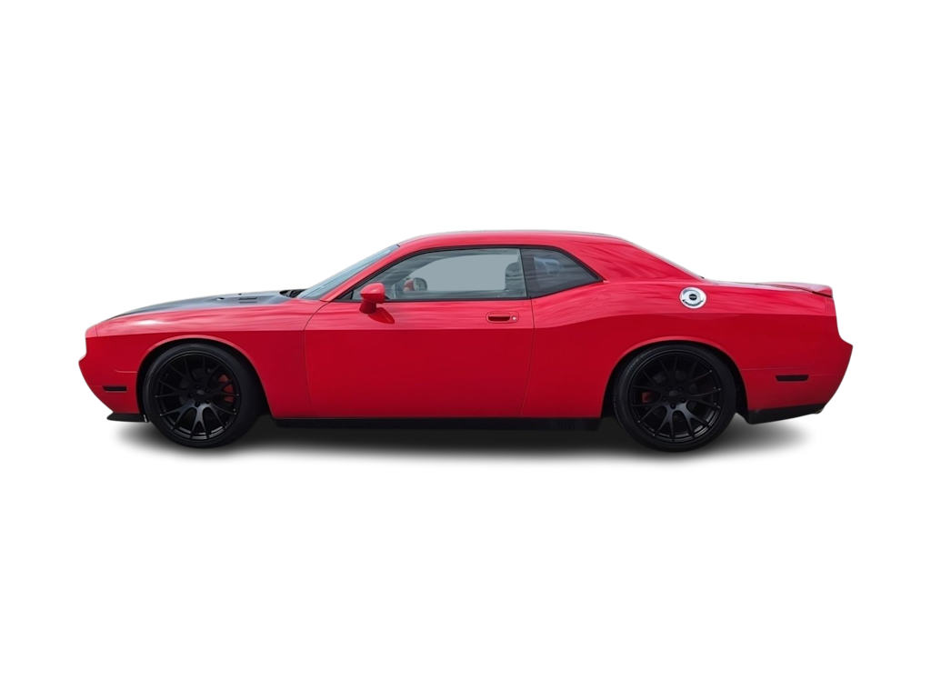 Thumbnail: 2009 Dodge Challenger - 3