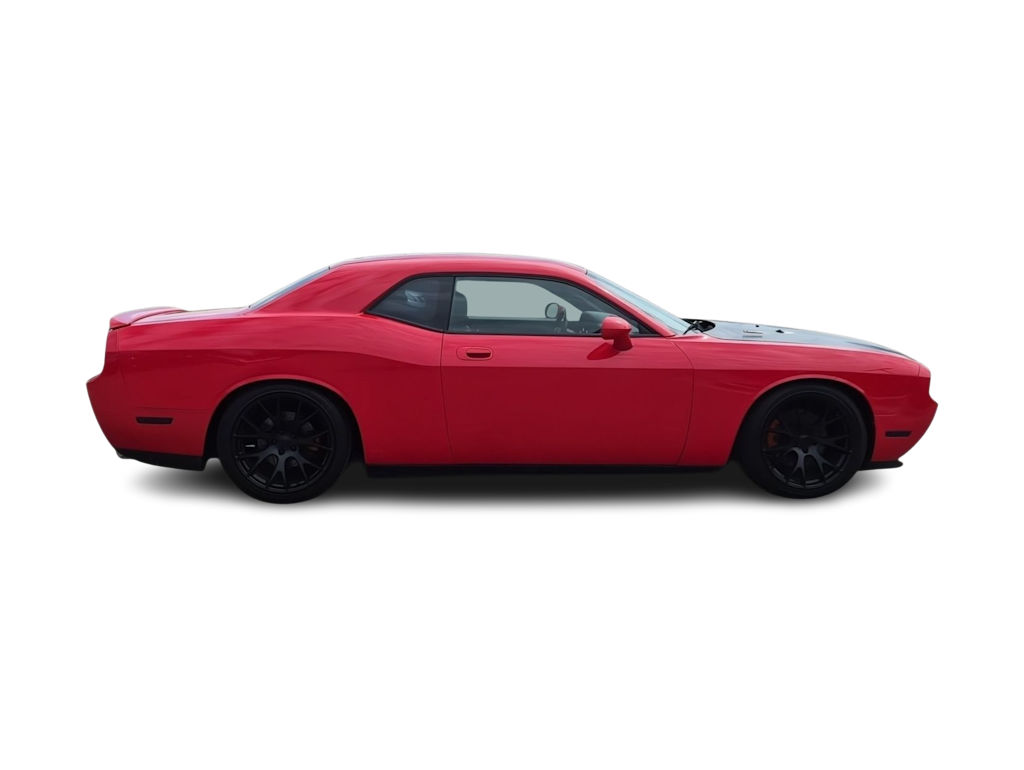 Thumbnail: 2009 Dodge Challenger - 23