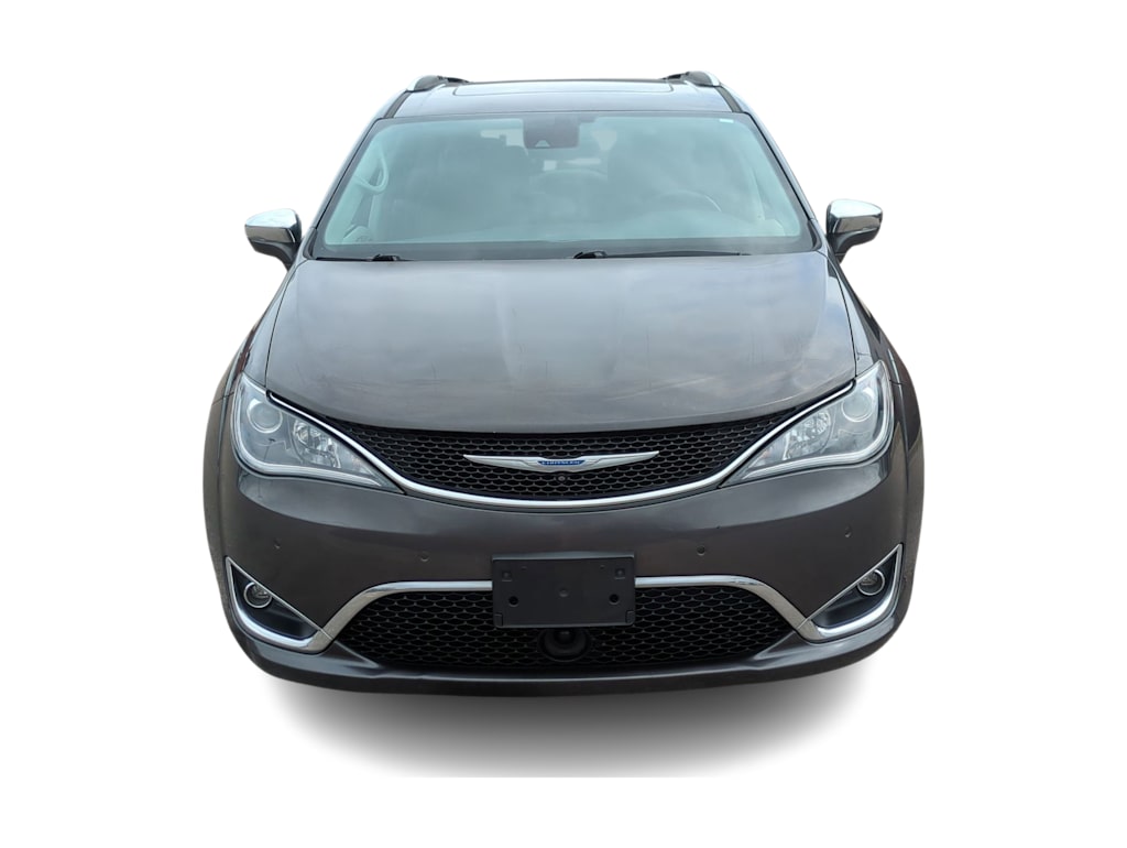 Thumbnail: 2018 Chrysler Pacifica - 6