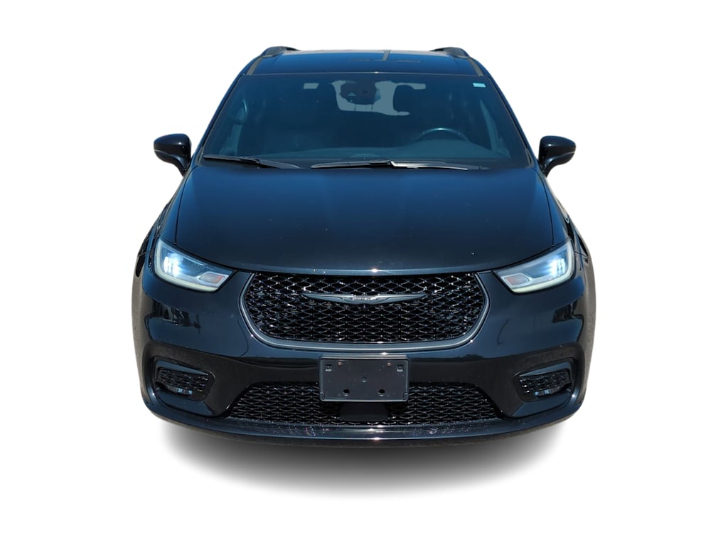 Thumbnail: 2021 Chrysler Pacifica - 6