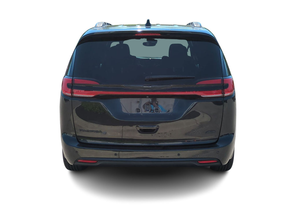 Thumbnail: 2021 Chrysler Pacifica - 5