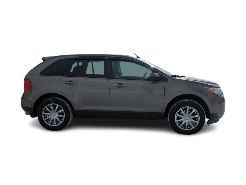 Thumbnail: 2013 Ford Edge - 20
