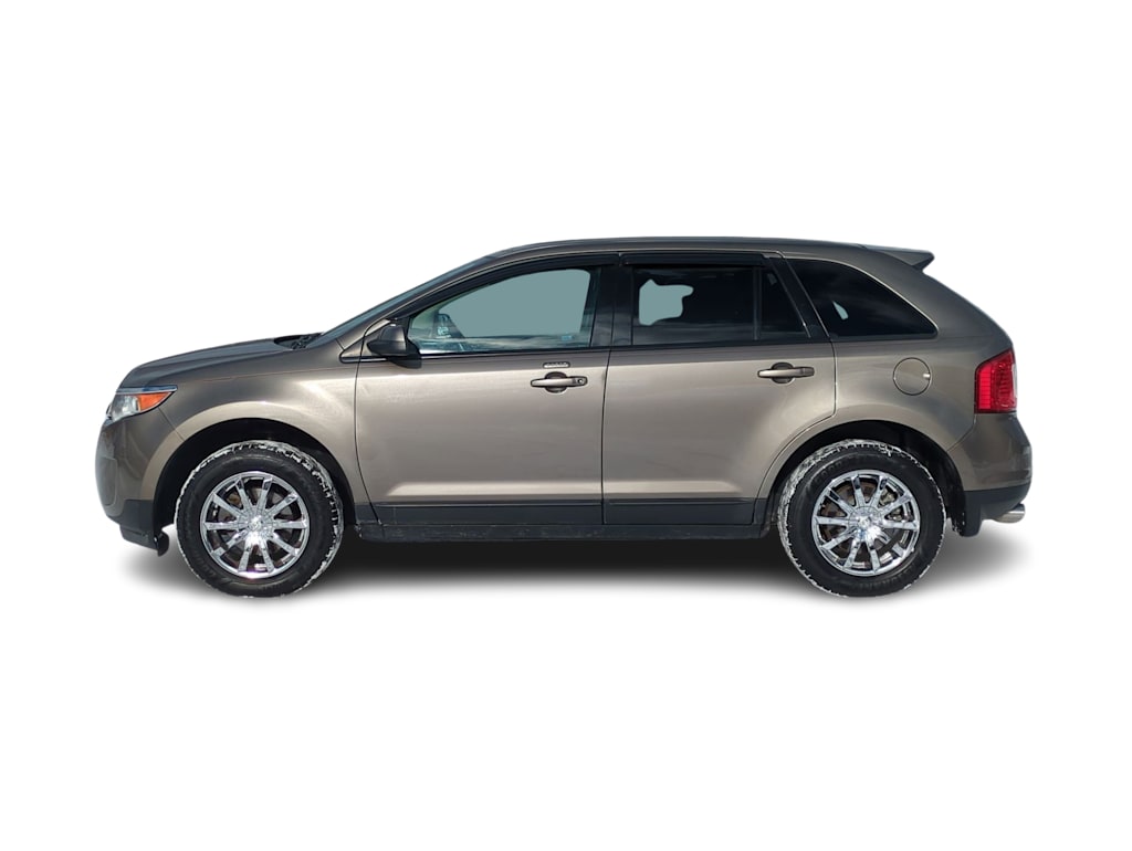 Thumbnail: 2013 Ford Edge - 3