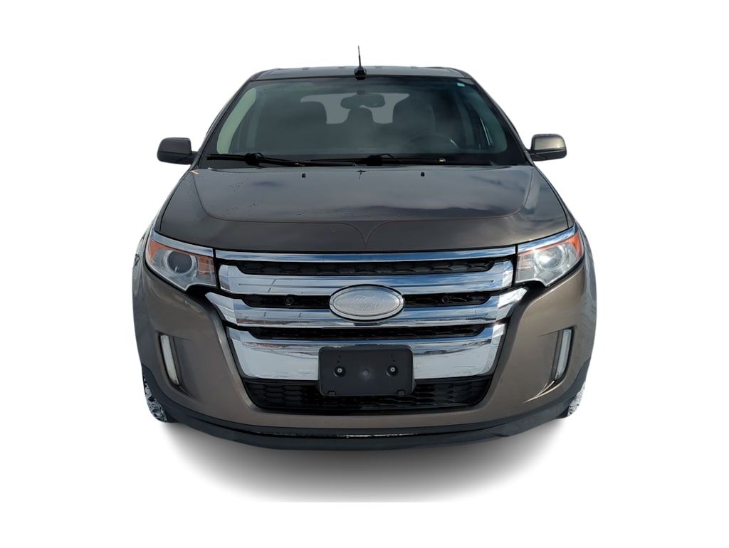 Thumbnail: 2013 Ford Edge - 6