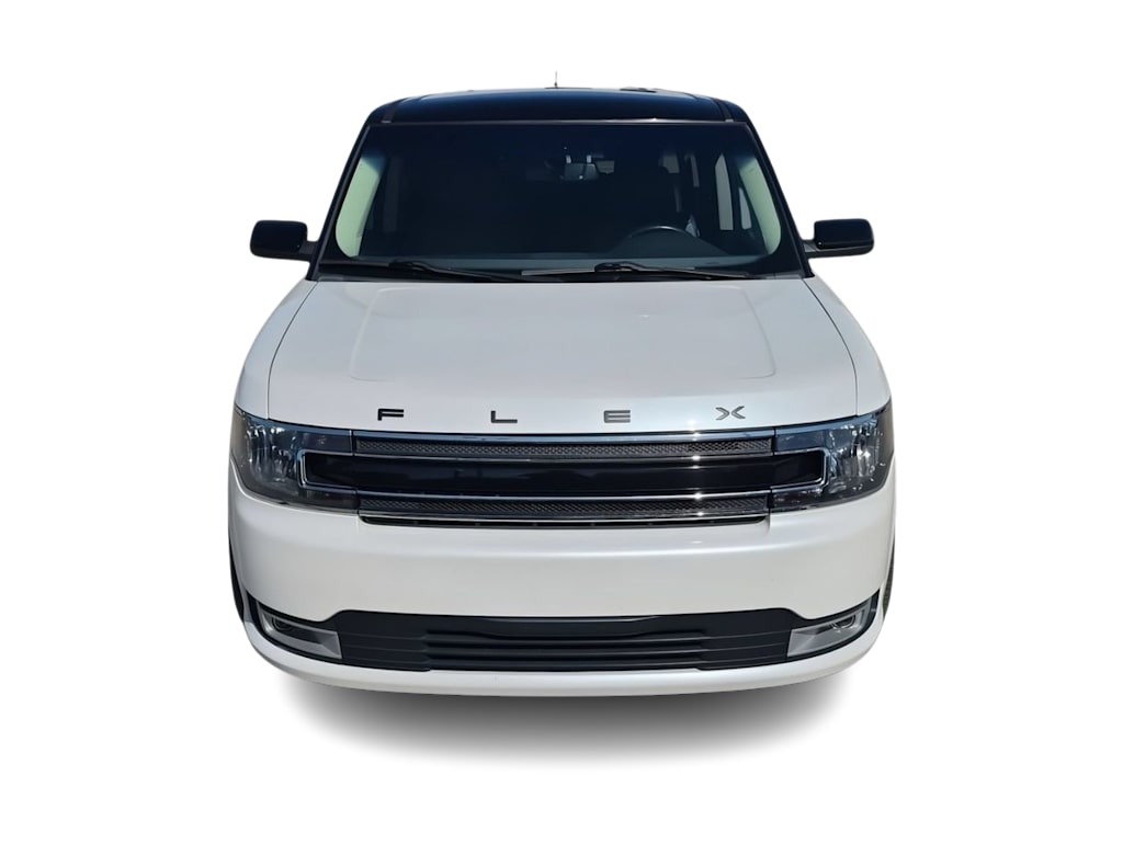 Thumbnail: 2017 Ford Flex - 2