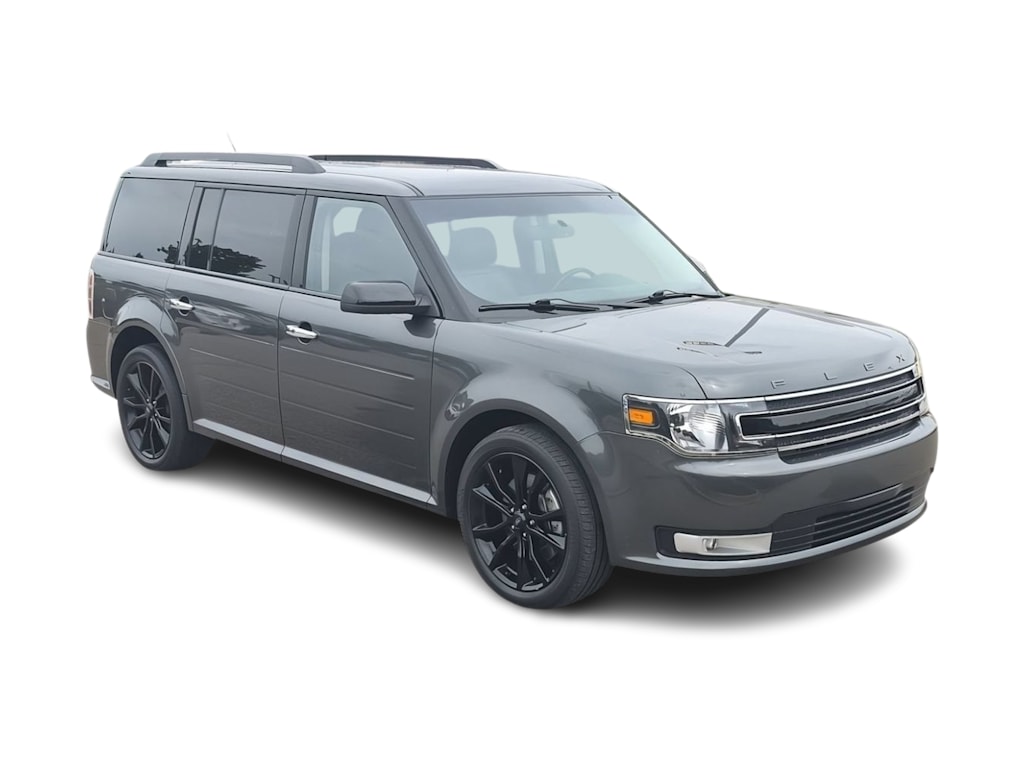 Thumbnail: 2019 Ford Flex - 18