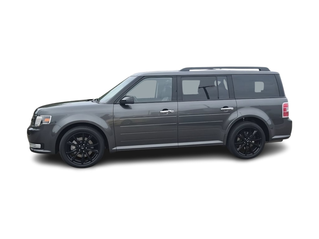 Thumbnail: 2019 Ford Flex - 3