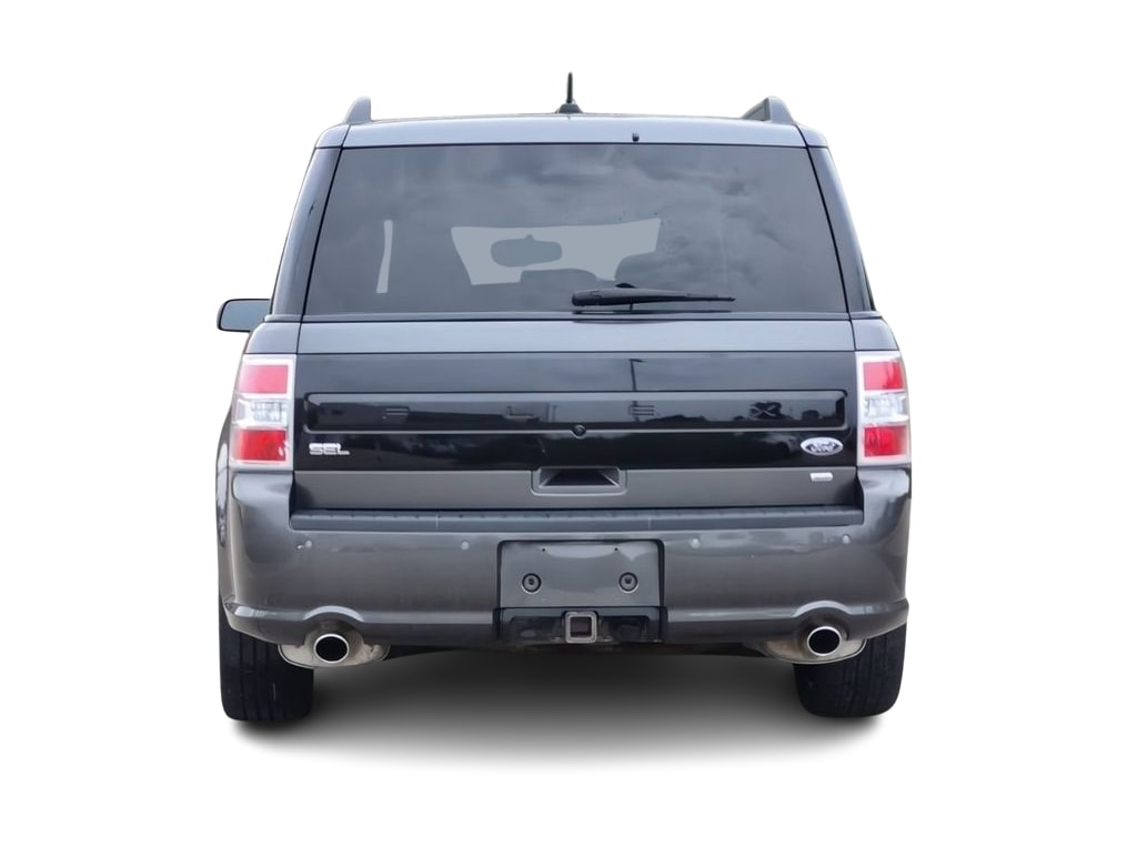 Thumbnail: 2019 Ford Flex - 20