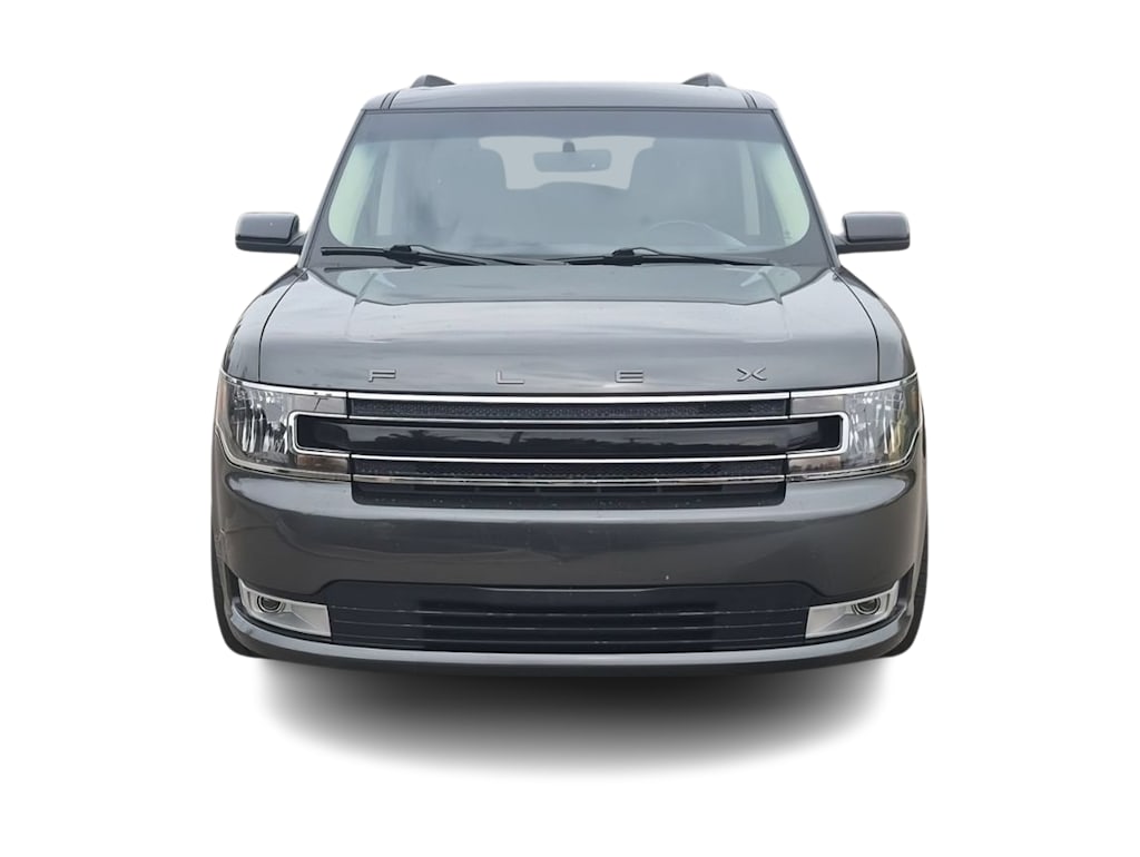 Thumbnail: 2019 Ford Flex - 5