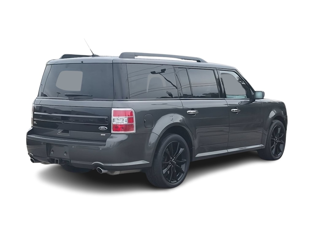 Thumbnail: 2019 Ford Flex - 21