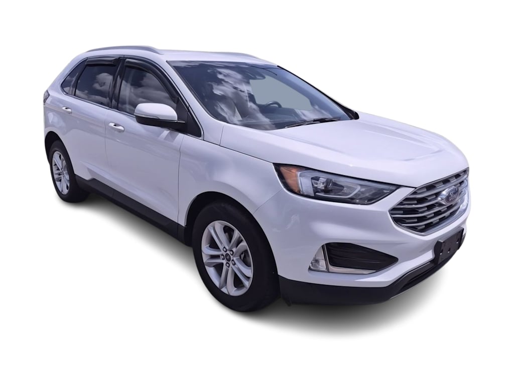 Thumbnail: 2019 Ford Edge - 18