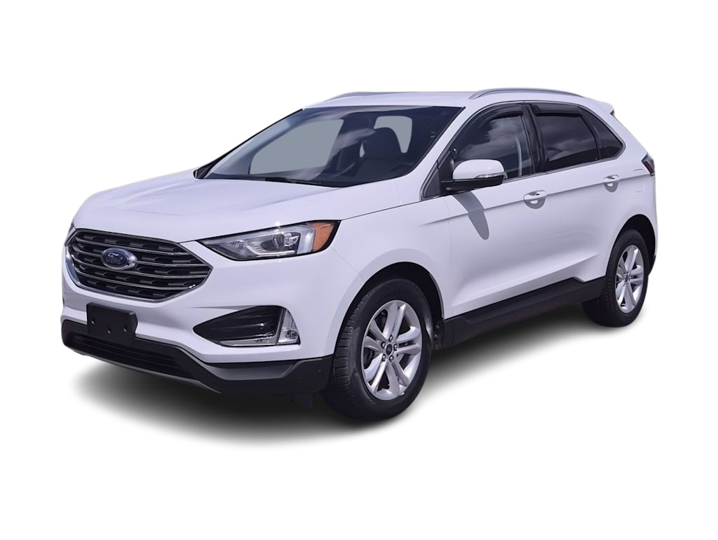 Thumbnail: 2019 Ford Edge - 19