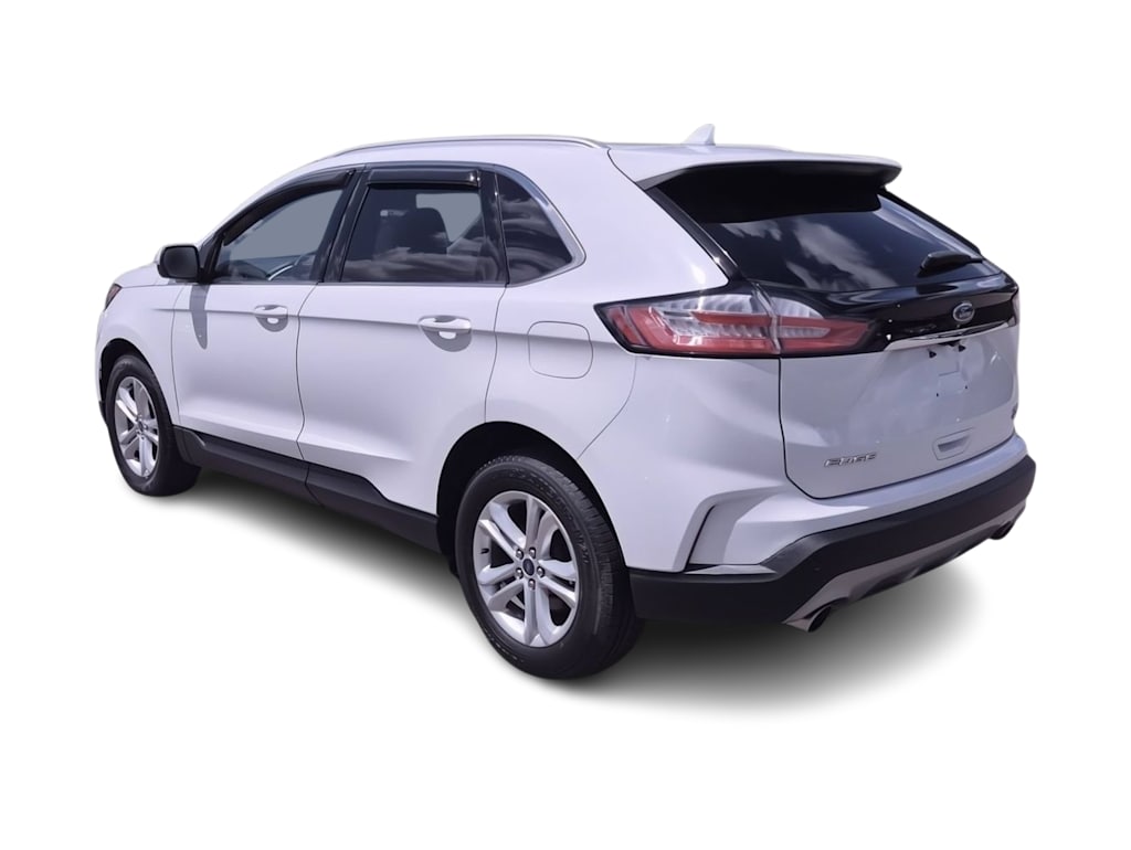 Thumbnail: 2019 Ford Edge - 4