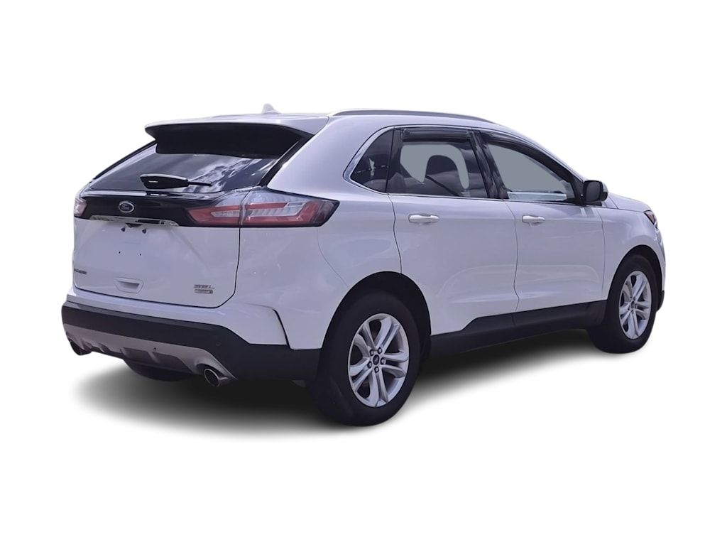 Thumbnail: 2019 Ford Edge - 21