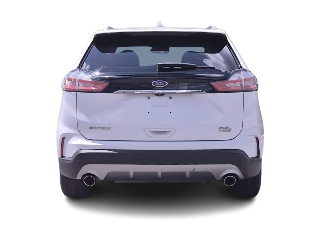 Thumbnail: 2019 Ford Edge - 20