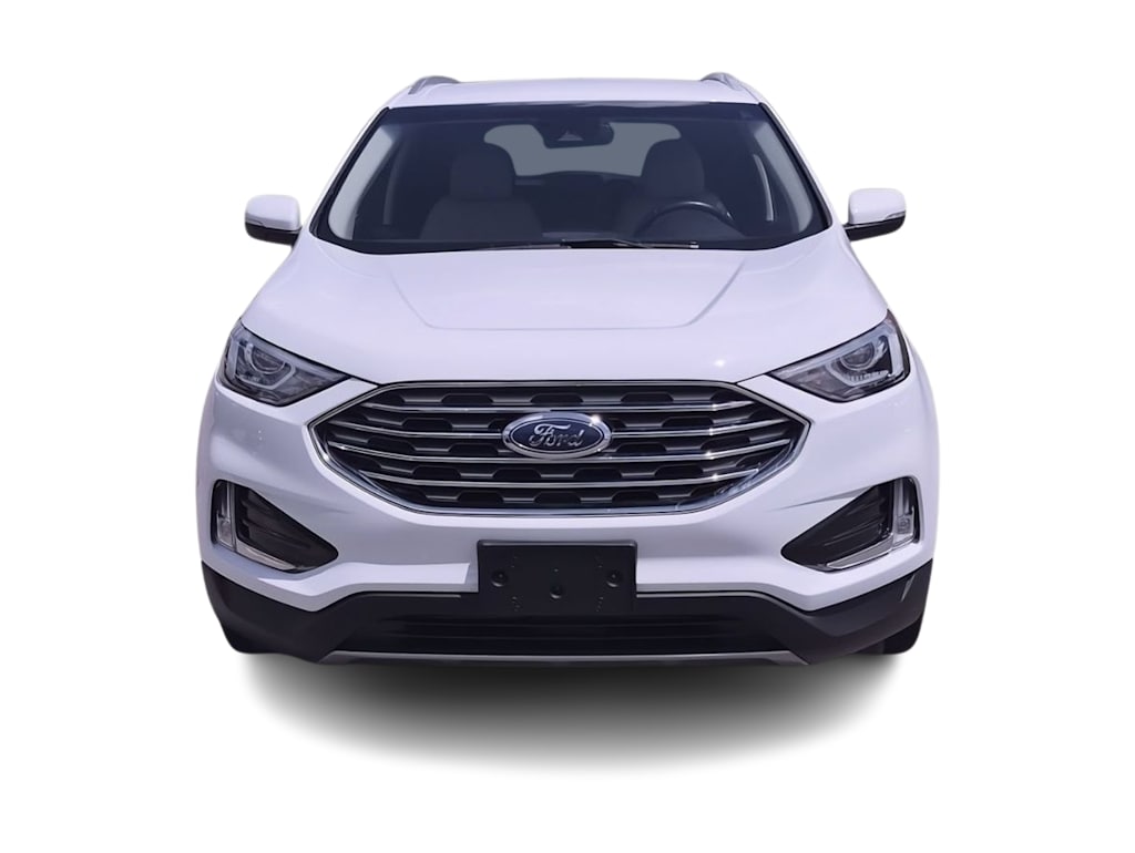 Thumbnail: 2019 Ford Edge - 5