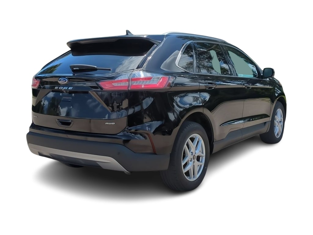 Thumbnail: 2024 Ford Edge - 22