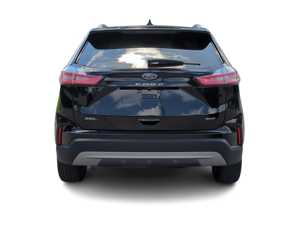 Thumbnail: 2024 Ford Edge - 5
