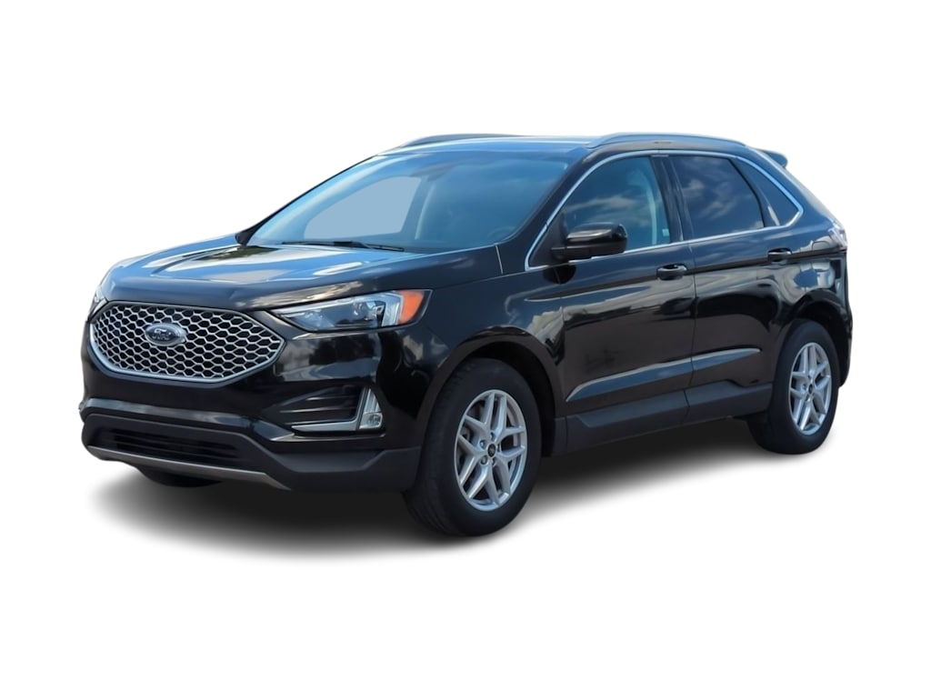 Thumbnail: 2024 Ford Edge - 21