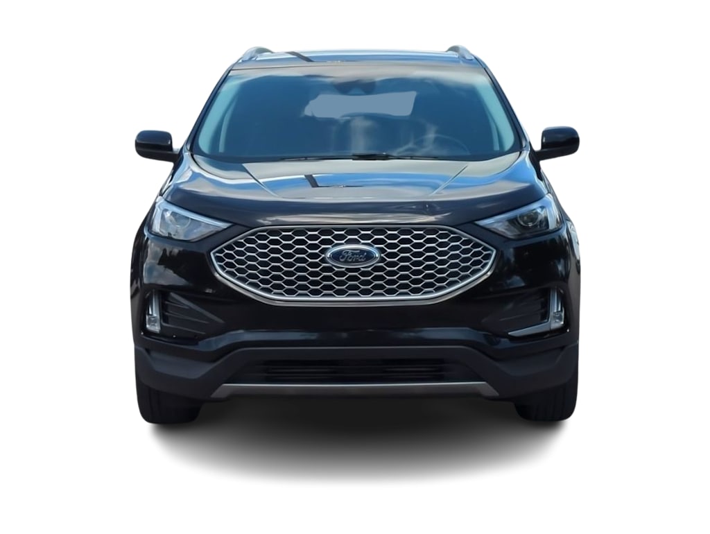 Thumbnail: 2024 Ford Edge - 6