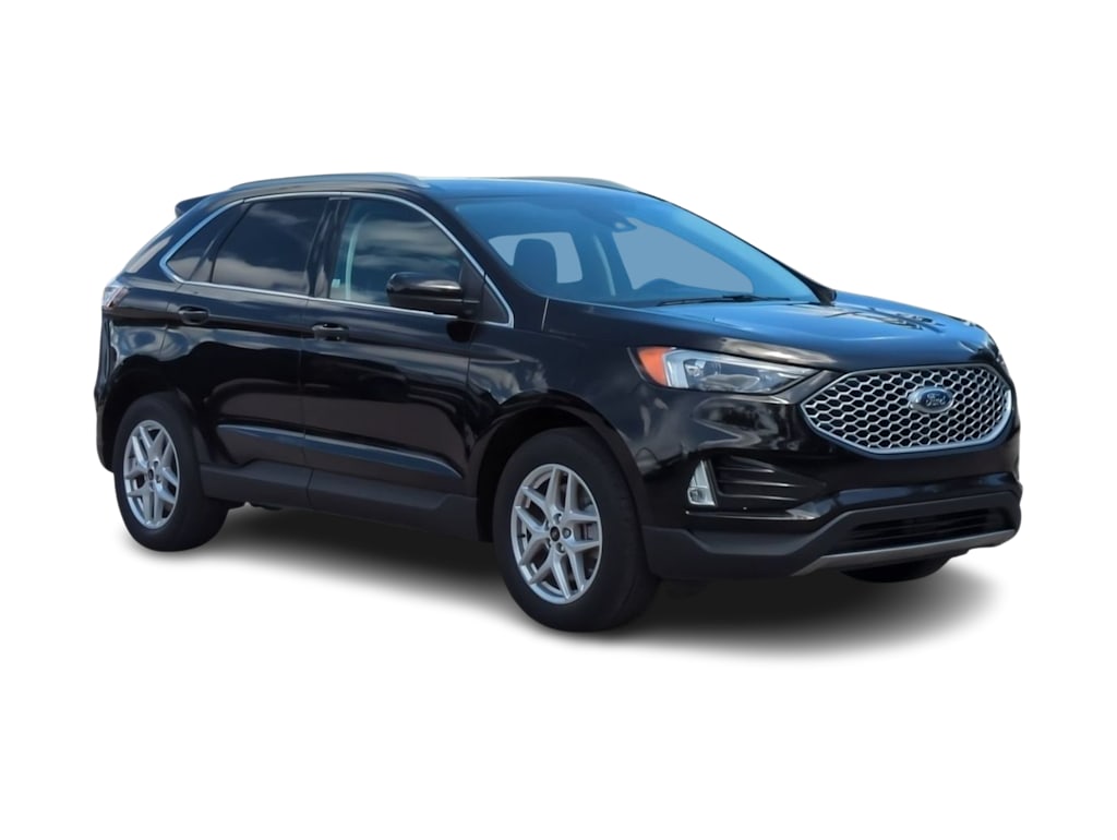 Thumbnail: 2024 Ford Edge - 20