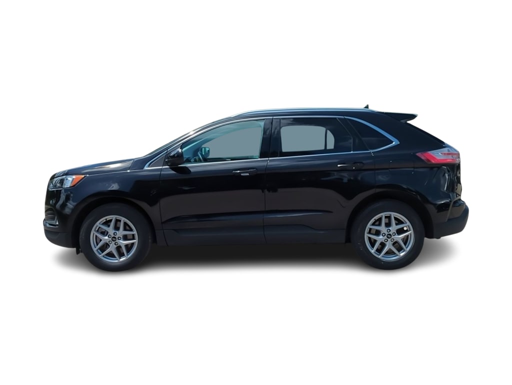 Thumbnail: 2024 Ford Edge - 3