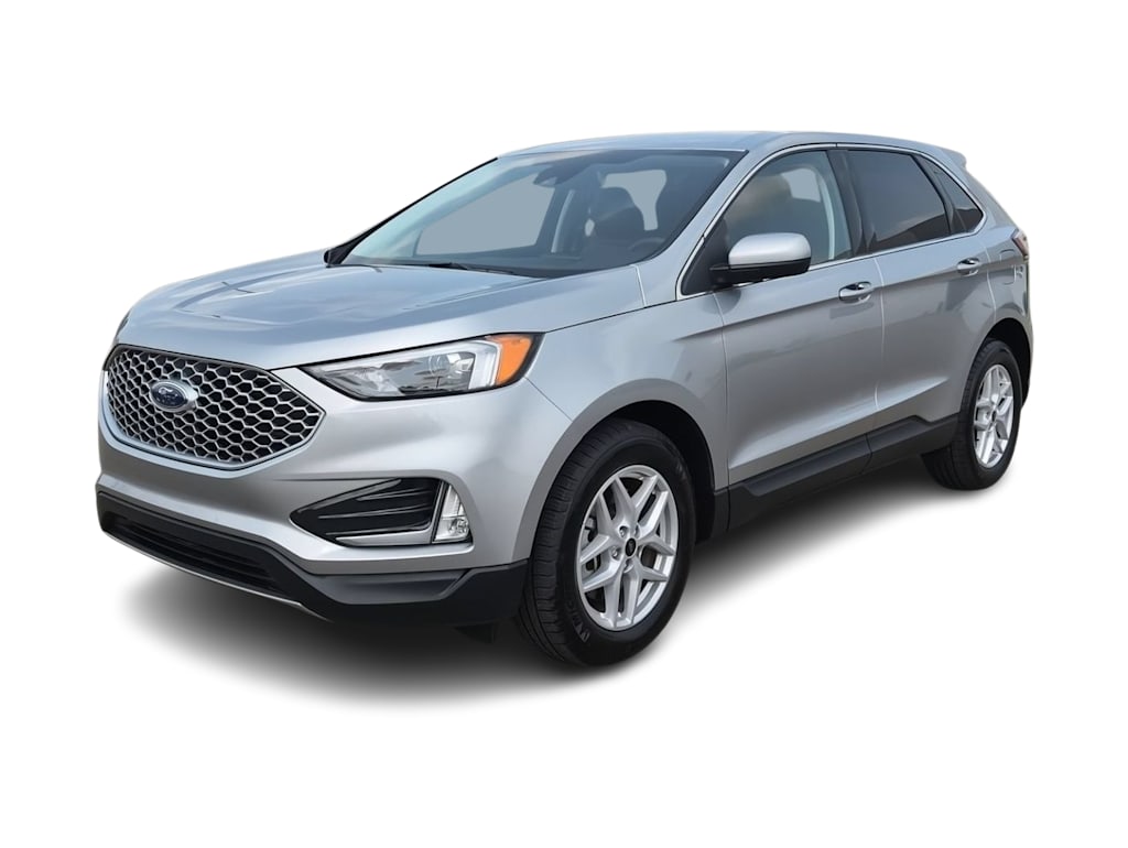 Thumbnail: 2024 Ford Edge - 21