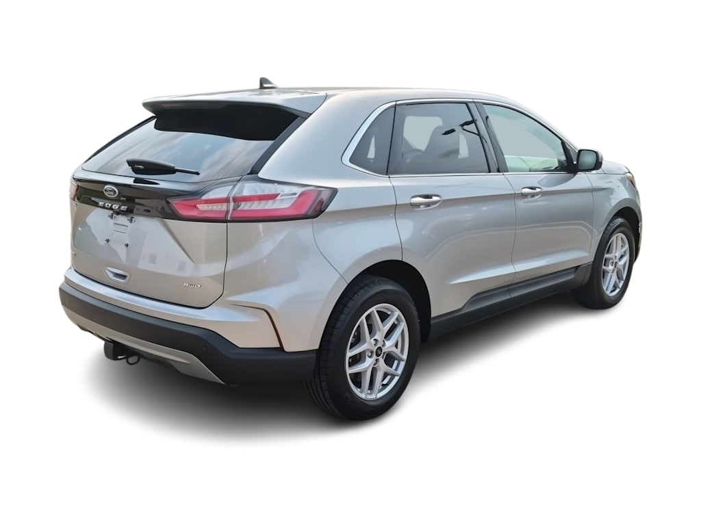 Thumbnail: 2024 Ford Edge - 22