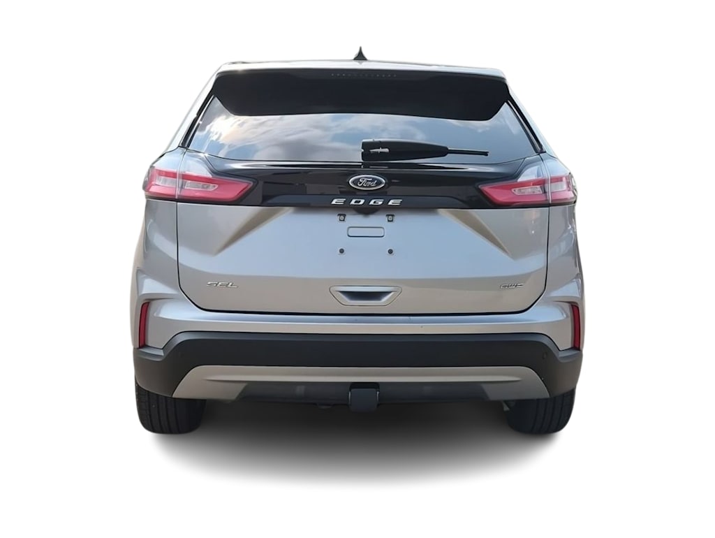 Thumbnail: 2024 Ford Edge - 5
