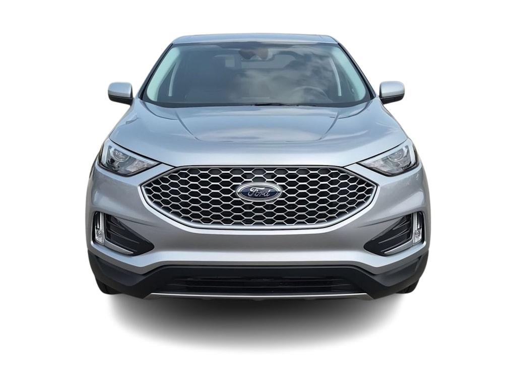 Thumbnail: 2024 Ford Edge - 6