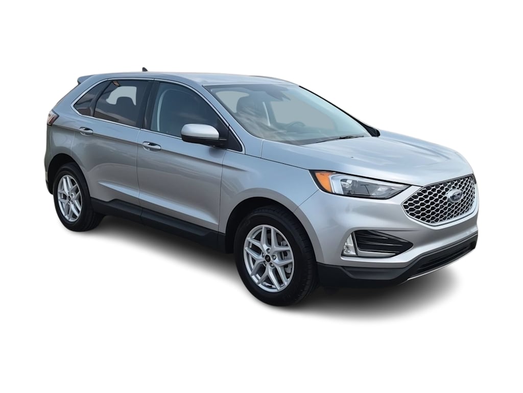 Thumbnail: 2024 Ford Edge - 20