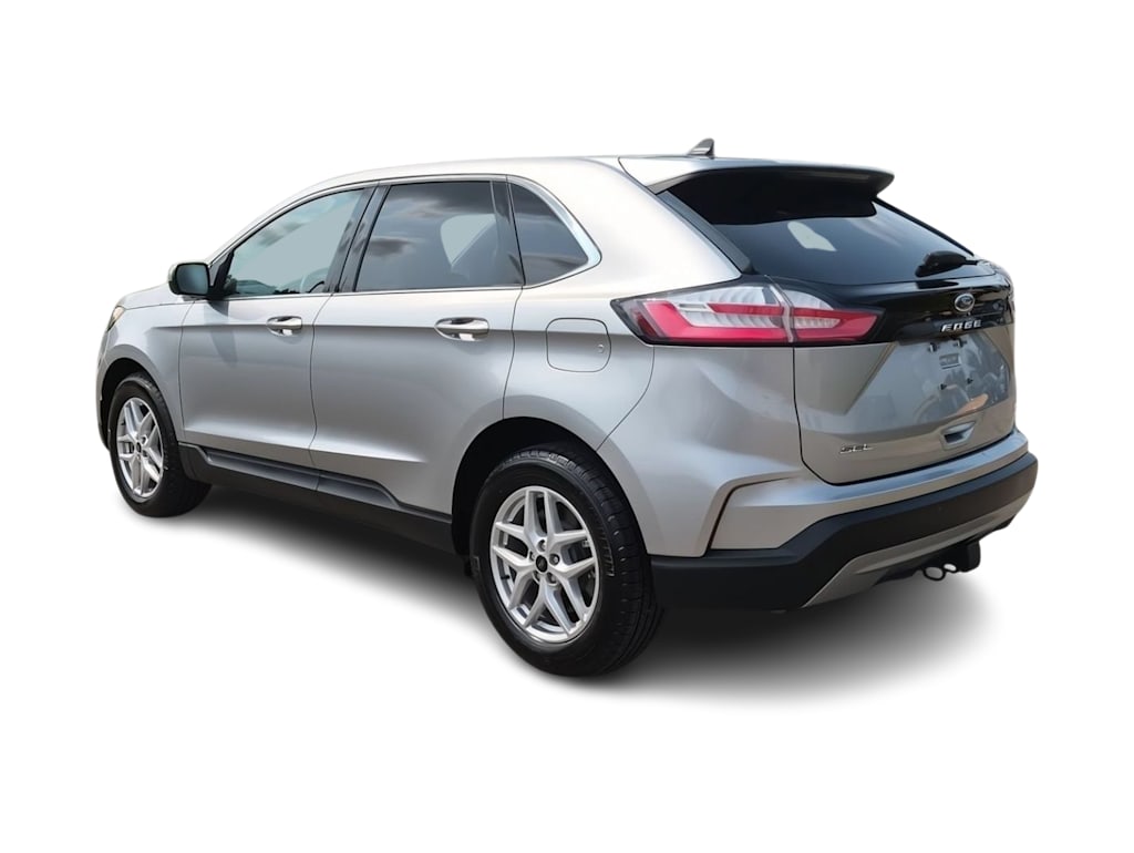 Thumbnail: 2024 Ford Edge - 4