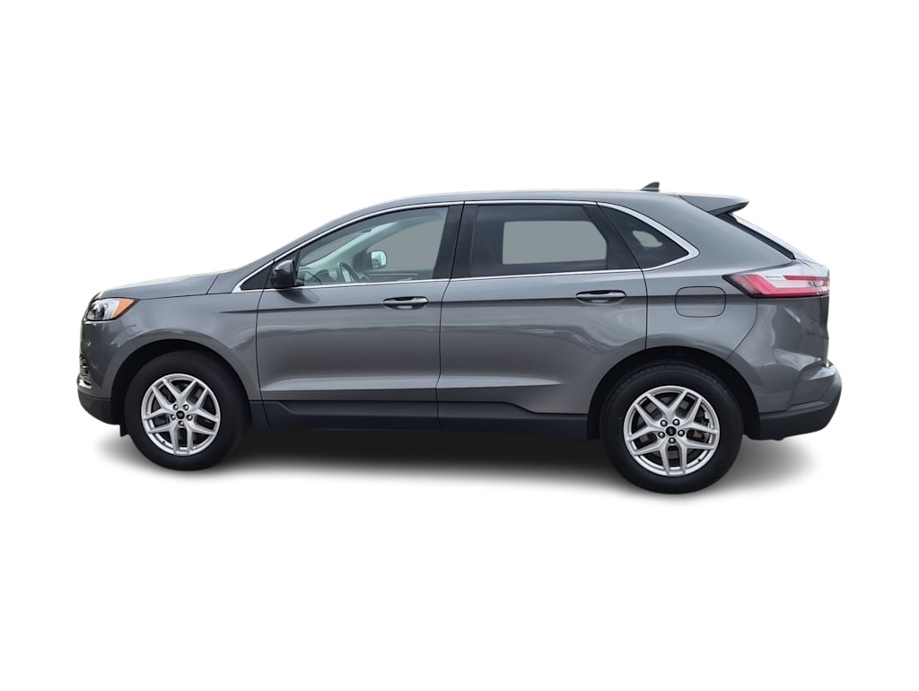 Thumbnail: 2024 Ford Edge - 3