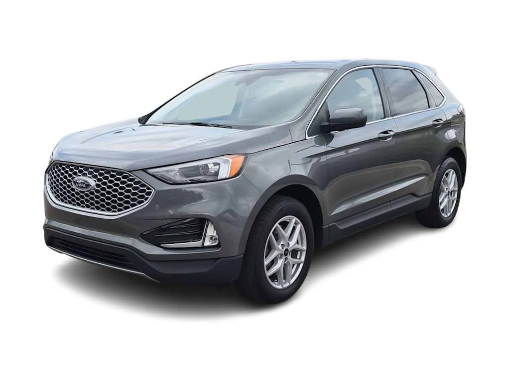 Thumbnail: 2024 Ford Edge - 21