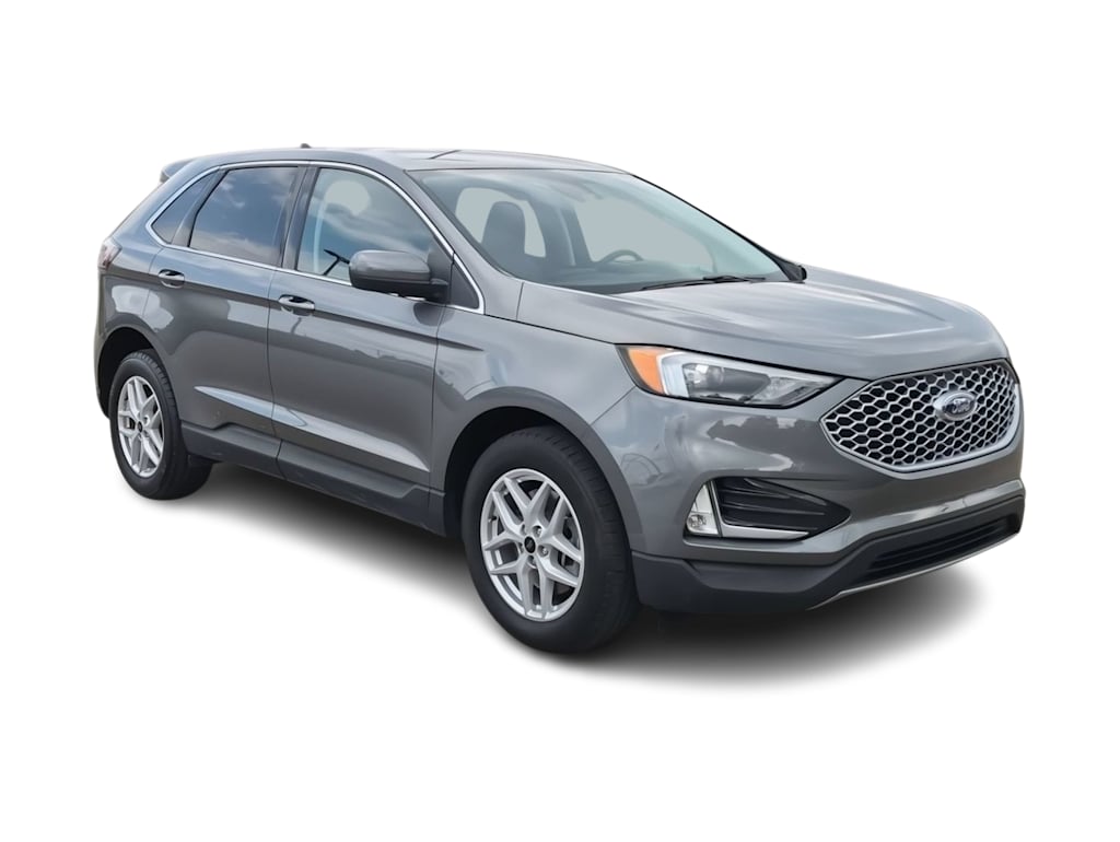 Thumbnail: 2024 Ford Edge - 20