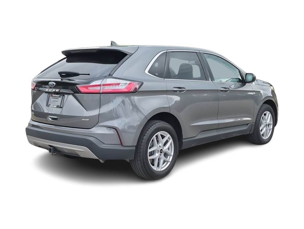 Thumbnail: 2024 Ford Edge - 22