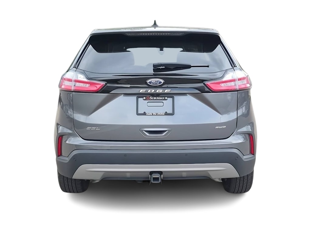 Thumbnail: 2024 Ford Edge - 5