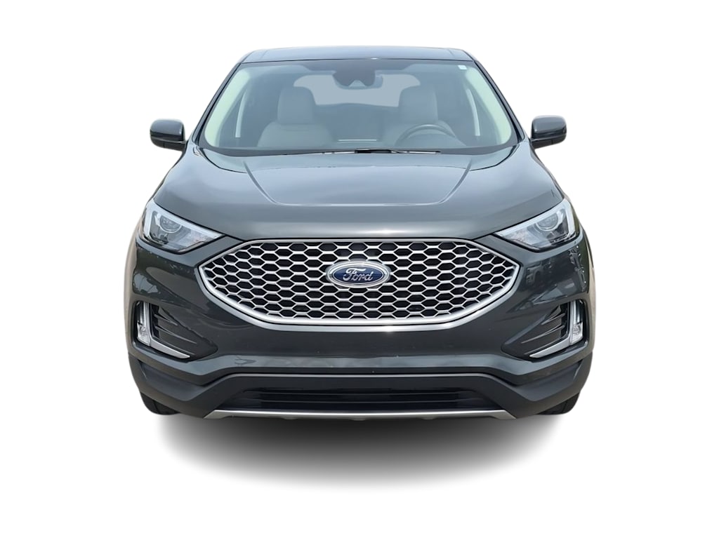 Thumbnail: 2024 Ford Edge - 6