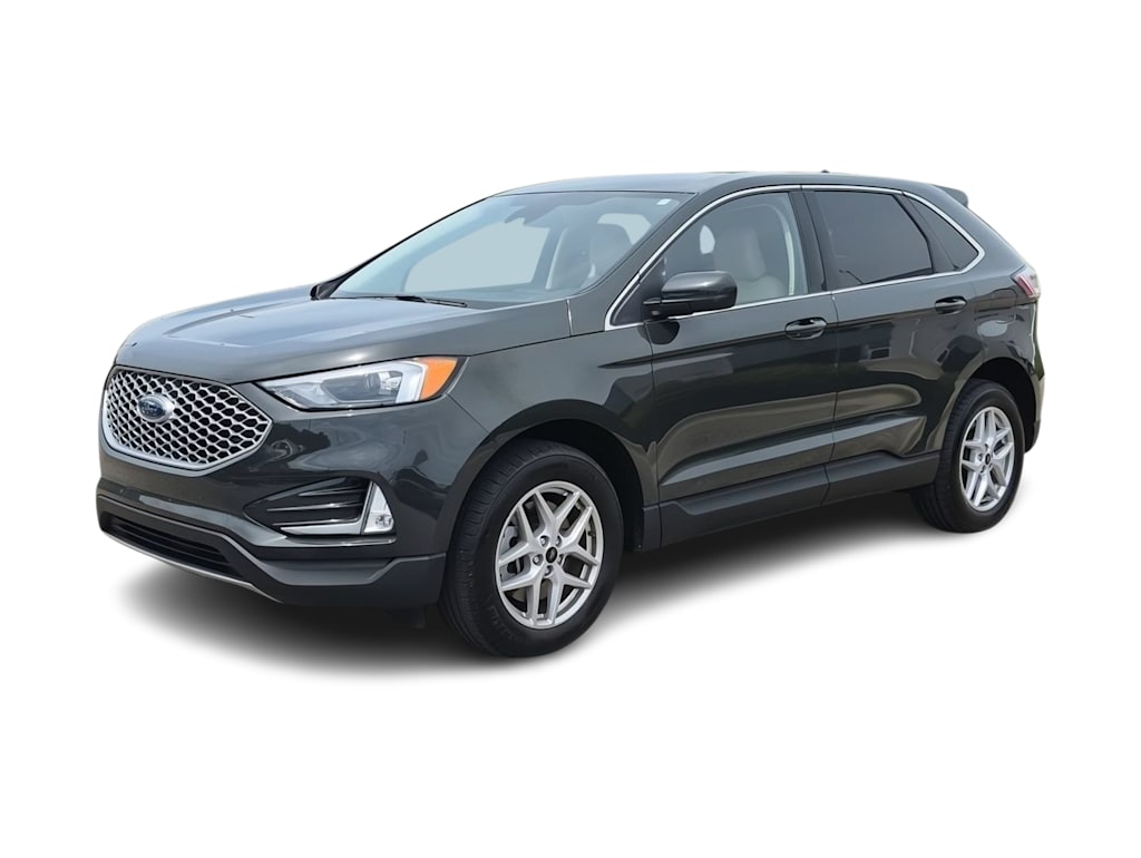 Thumbnail: 2024 Ford Edge - 21