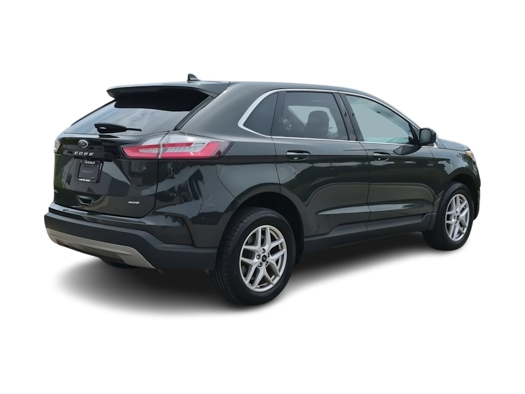 Thumbnail: 2024 Ford Edge - 22
