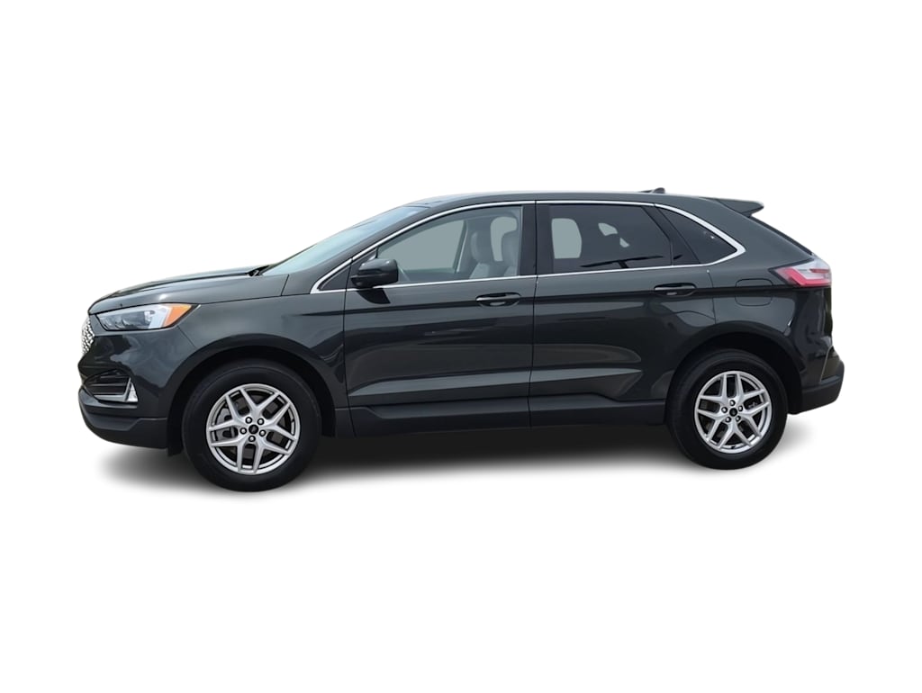 Thumbnail: 2024 Ford Edge - 3