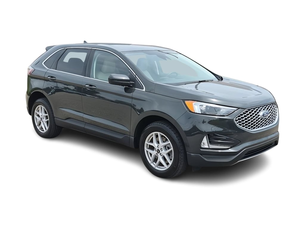 Thumbnail: 2024 Ford Edge - 20