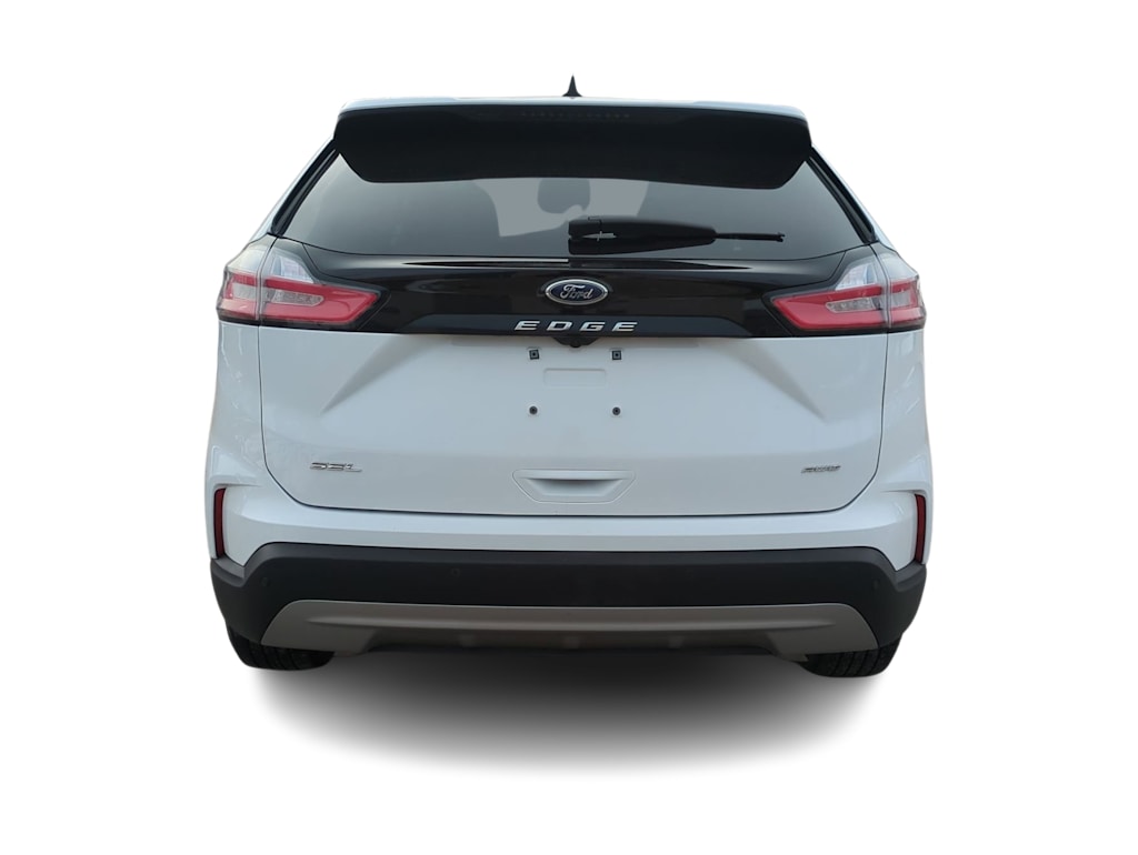 Thumbnail: 2023 Ford Edge - 5