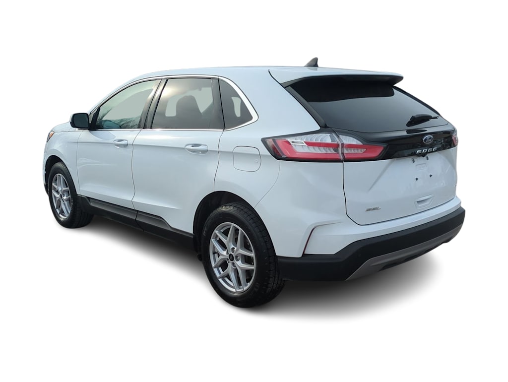Thumbnail: 2023 Ford Edge - 4
