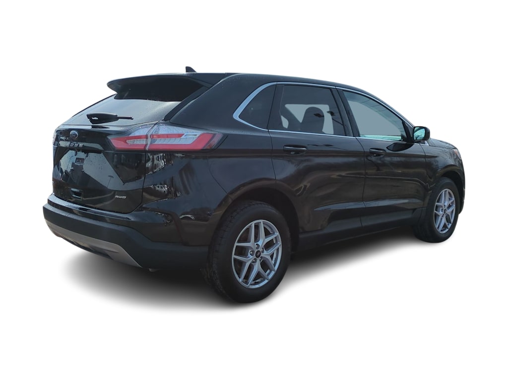 Thumbnail: 2023 Ford Edge - 22