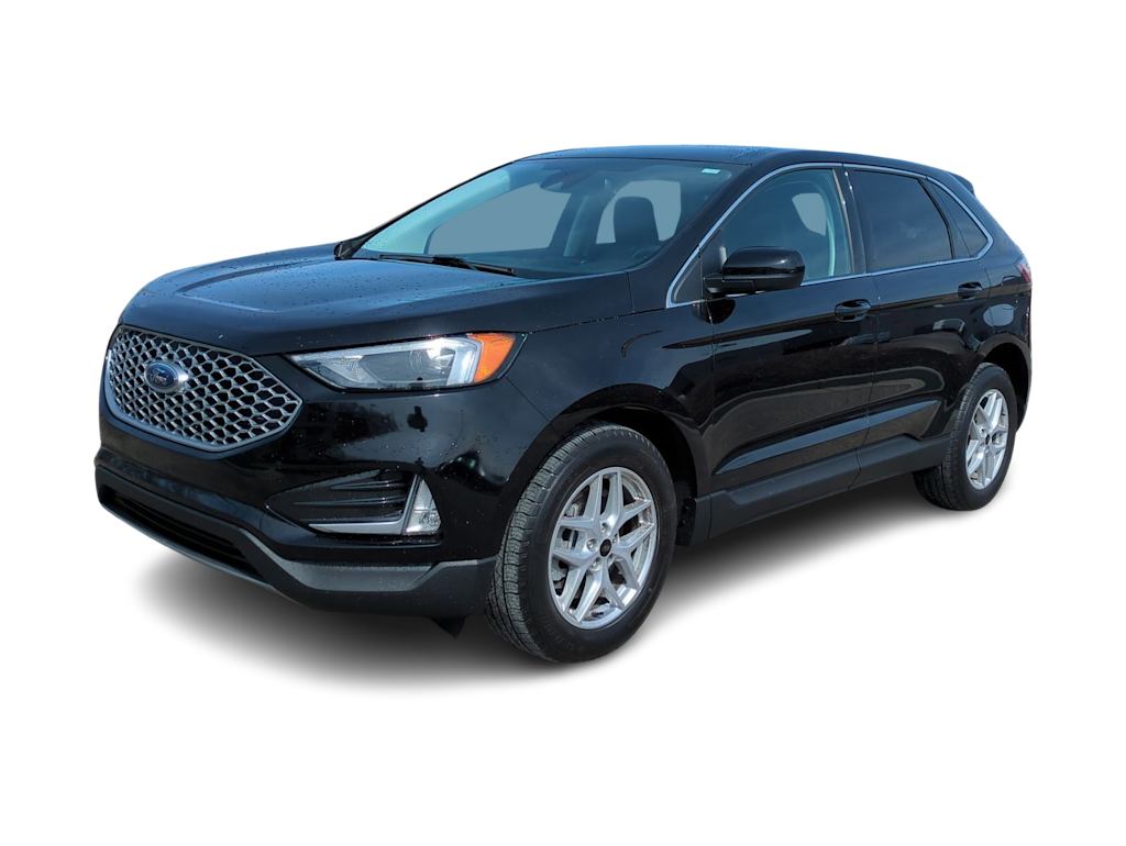 Thumbnail: 2023 Ford Edge - 21