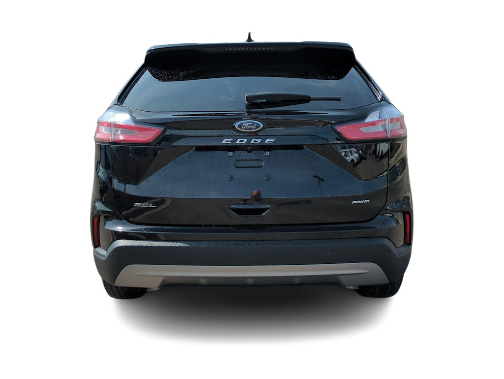 Thumbnail: 2023 Ford Edge - 5