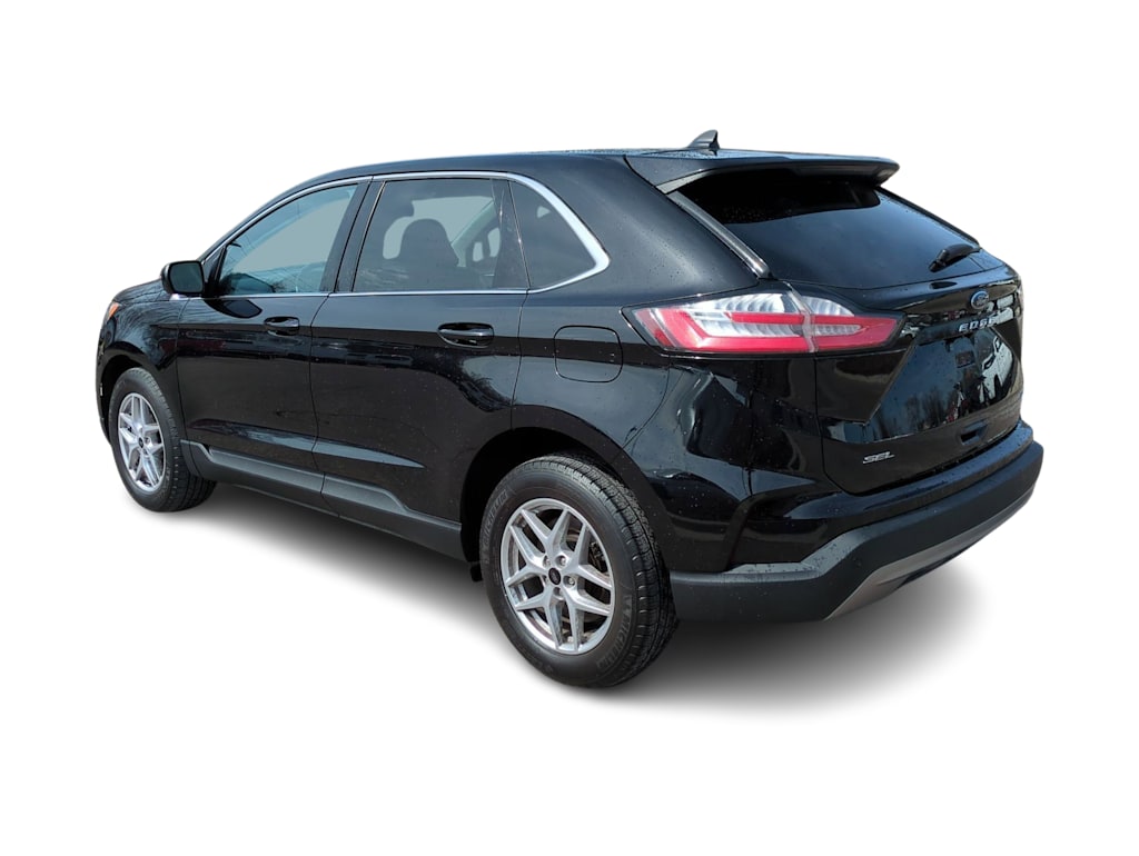 Thumbnail: 2023 Ford Edge - 4