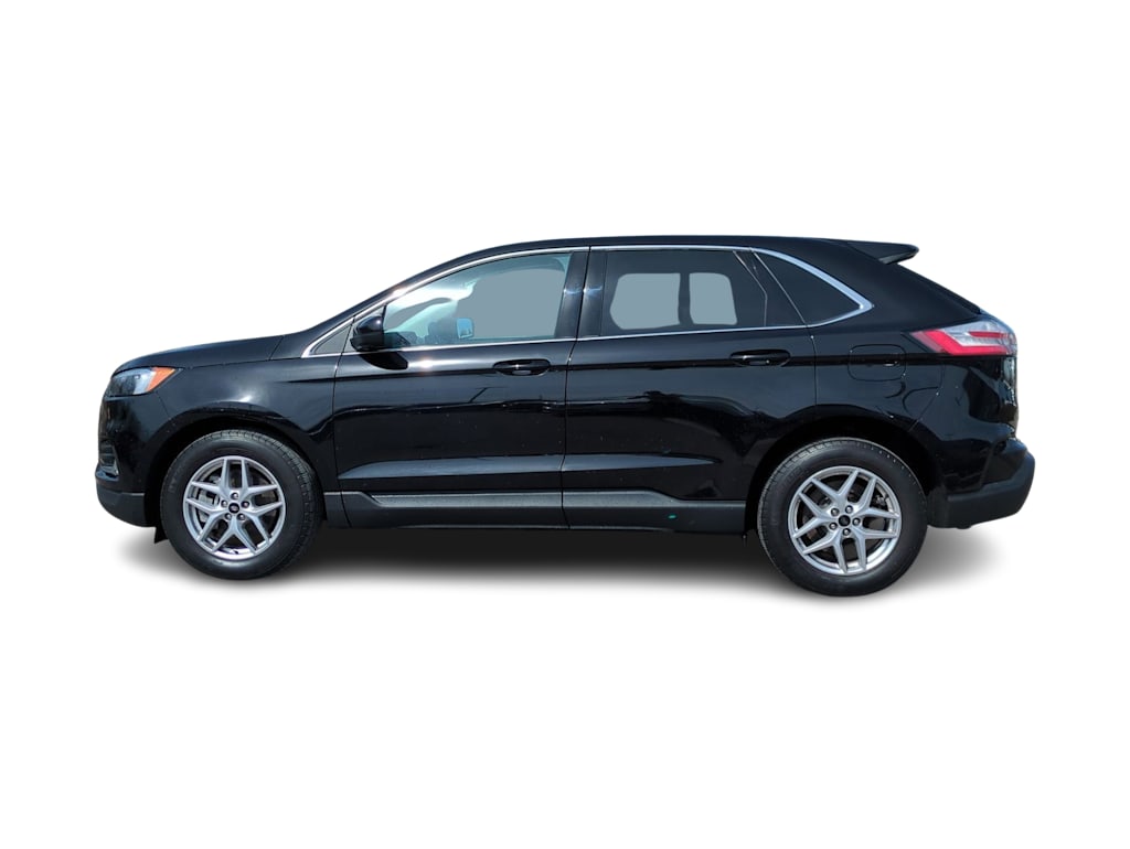 Thumbnail: 2023 Ford Edge - 3