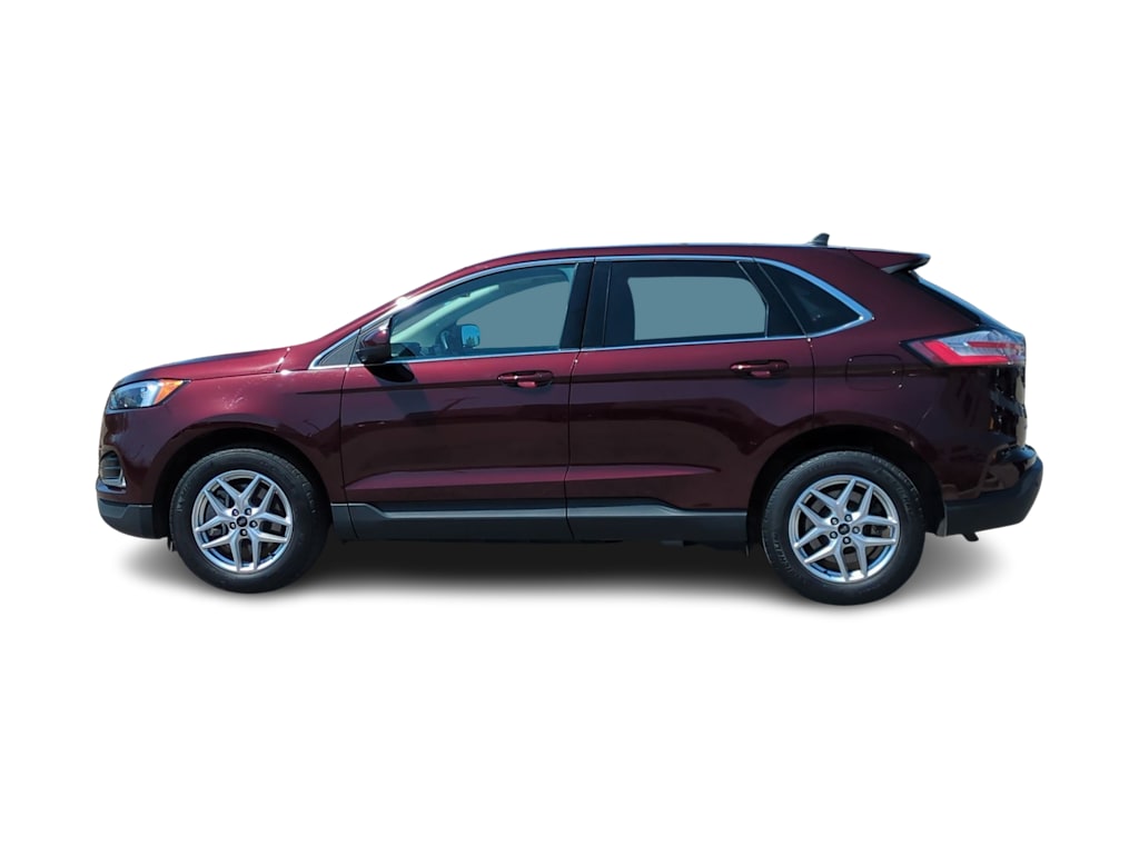 Thumbnail: 2023 Ford Edge - 3